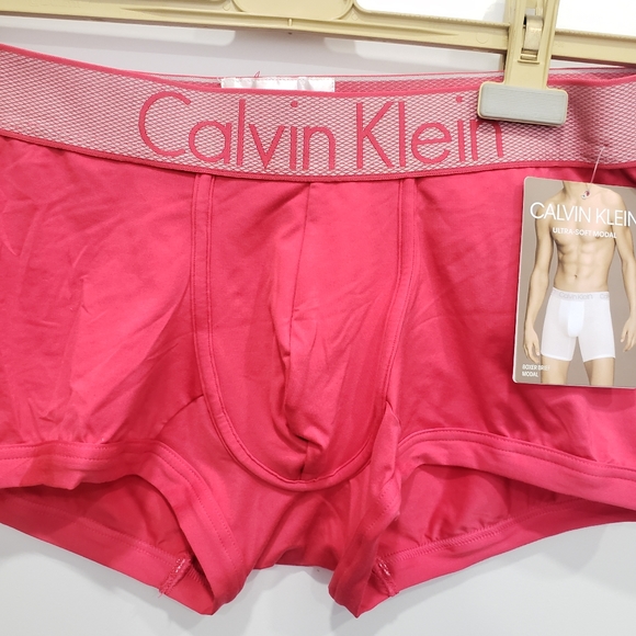 Calvin Klein Boxer Brief Modal *Brand New" - Picture 7 of 9